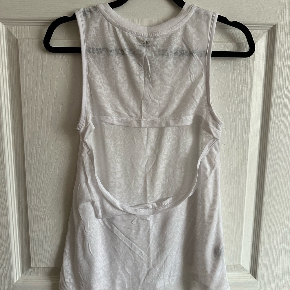 Lorna Jane tank top